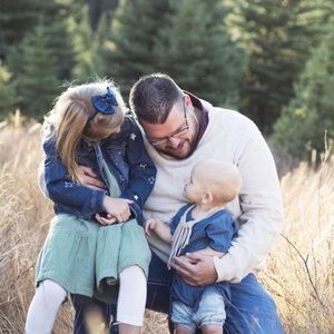 Meet your Posher, Jeffrey